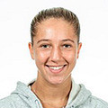 16-летняя Мирра Андреева вышла в третий круг «Ролан Гаррос», уверенно обыграв Диан Парри